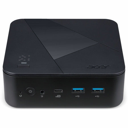 Acer Veriton NUC VN1502G-LNL-UD11 Desktop Computer - Intel Core Ultra 5 226V - 16 GB - DT.R5WAA.001