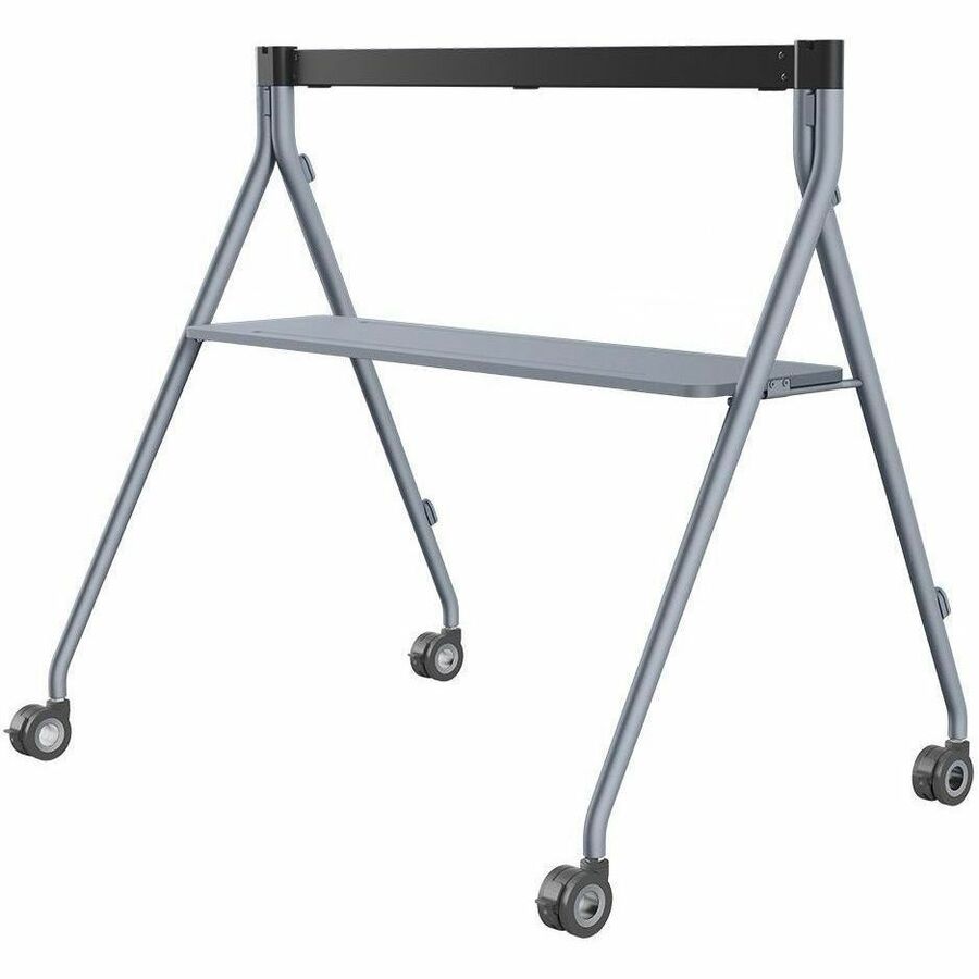 Yealink FloorStand with tray for MeetingBoard 65 Pro - MB-FS-P650T