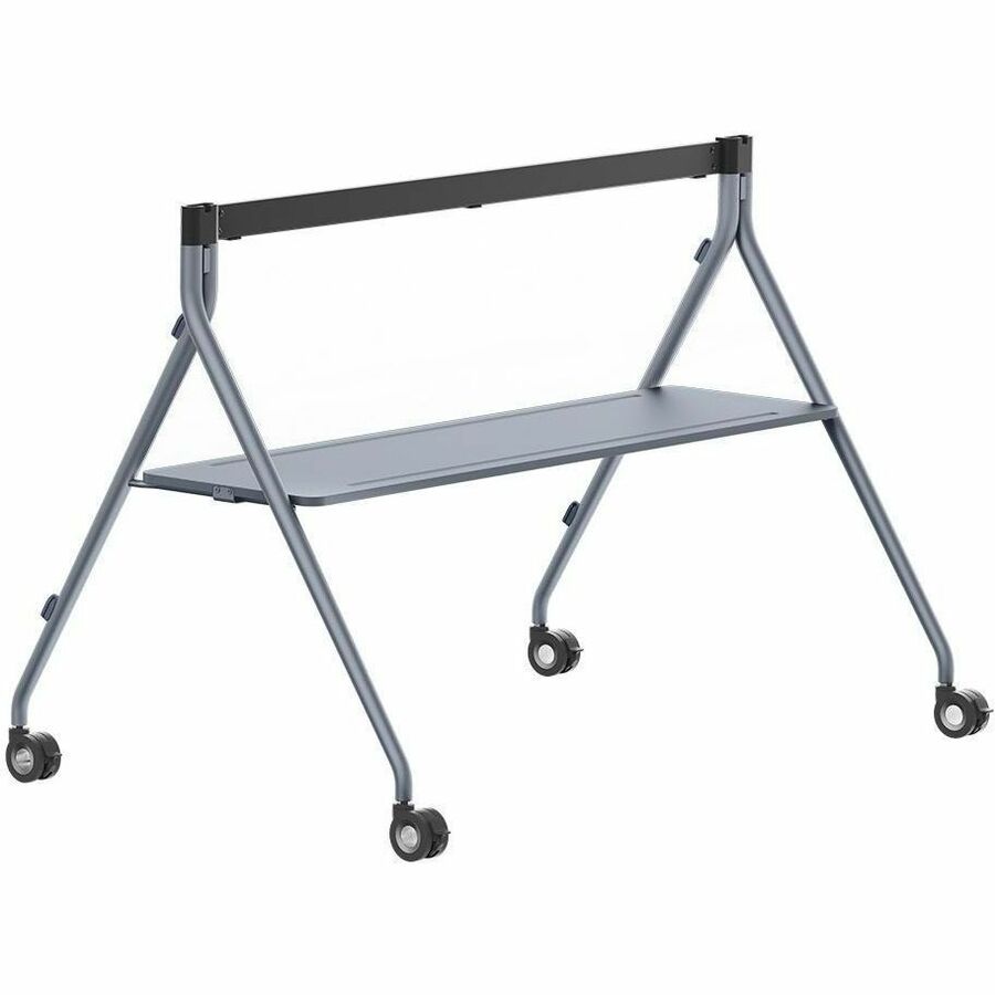 Yealink FloorStand with tray for MeetingBoard 86 Pro - MB-FS-P860T