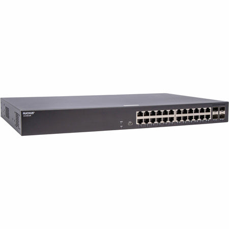 RUCKUS ICX 8100-24P Ethernet Switch - ICX8100-24P