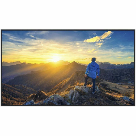 Sharp PN-E759 75" 4K UHD Professional Display - PN-E759