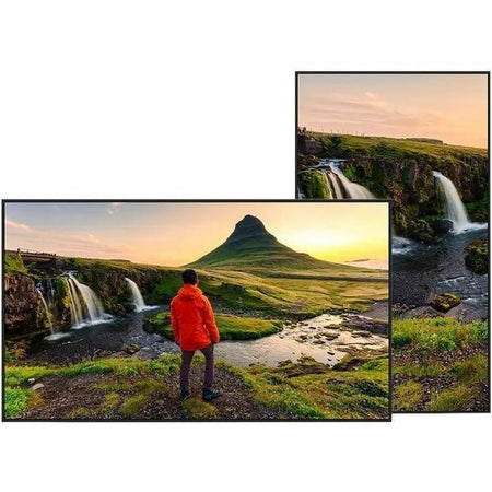 Sharp PN-E869 Digital Signage Display - PN-E869