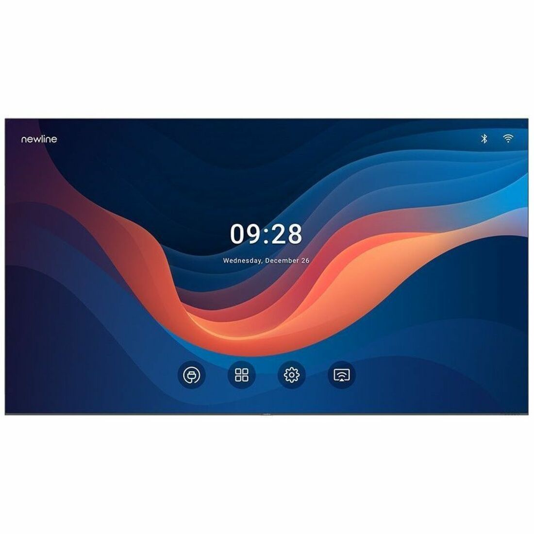 Newline DV One+ DV-16324-PLUS Digital Signage Display - DV-16324-PLUS