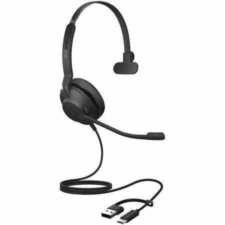 Jabra Evolve2 30 SE Headset - 23189-889-879-01