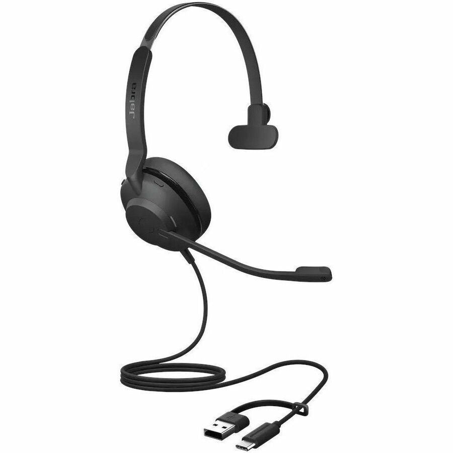 Jabra Evolve2 30 SE Headset - 23189-889-879-01