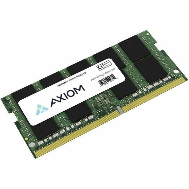 Axiom RAM Module - AX55600ES46I/96GK