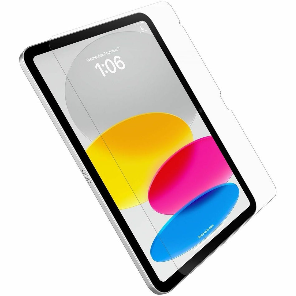 OtterBox Premium Glass with Antimicrobial Technology - 77-93950