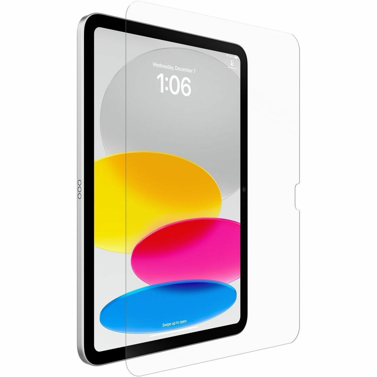 OtterBox iPad (A16) and iPad (10th Gen) Glass Clear - 77-94167
