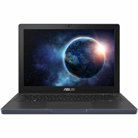 Asus BR1204C BR1204CTA-YS24 12.2" Rugged Notebook - WUXGA - Intel N-Series N250 - 8 GB - Mineral Gray - BR1204CTA-YS24
