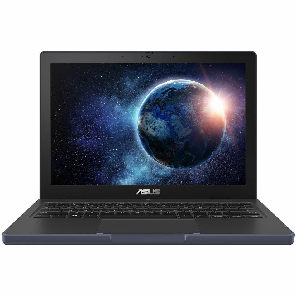 Asus BR1204C BR1204CTA-YS24 12.2" Rugged Notebook - WUXGA - Intel N-Series N250 - 8 GB - Mineral Gray - BR1204CTA-YS24