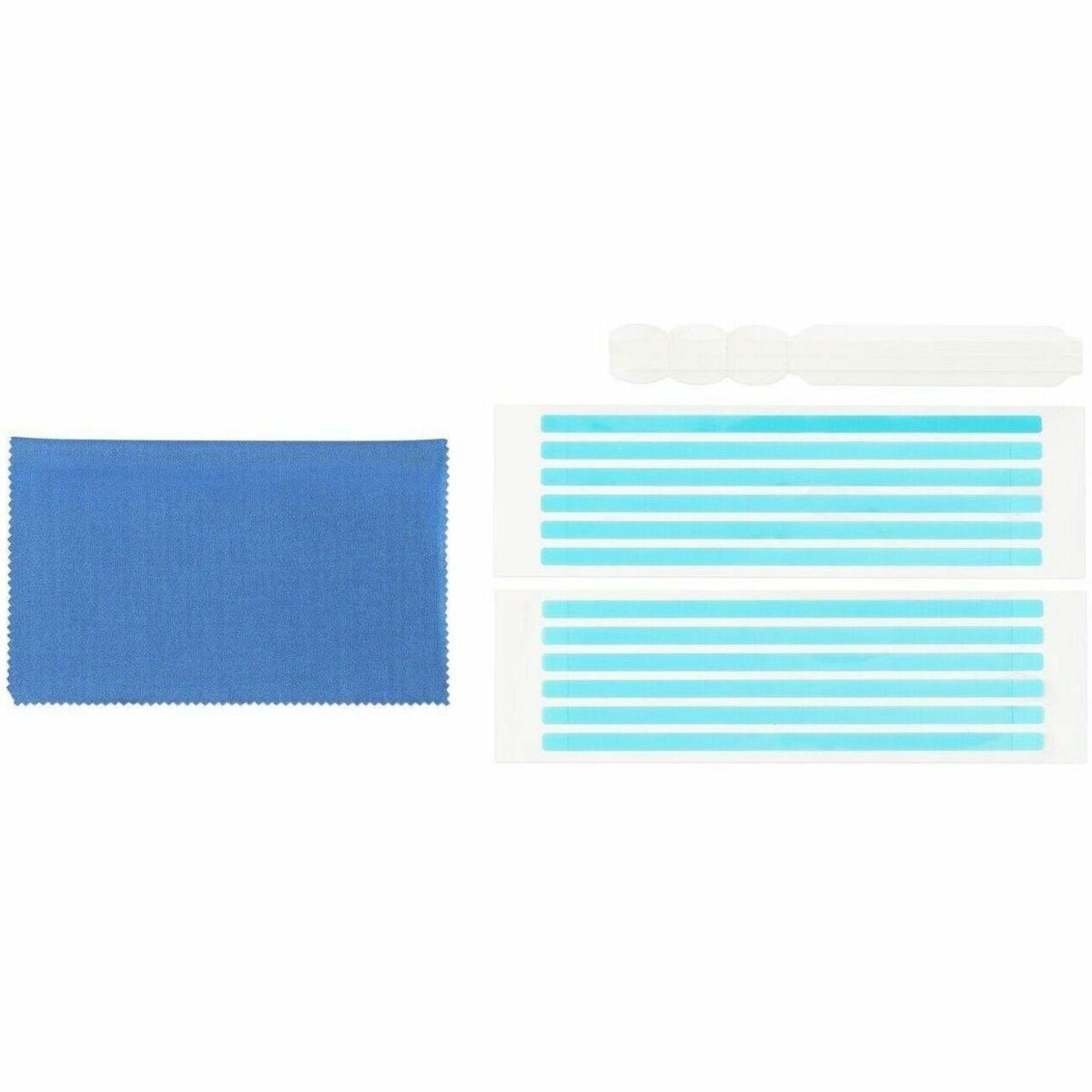Kensington Replacement Accessory Kit for Privacy Screen - K58414WW