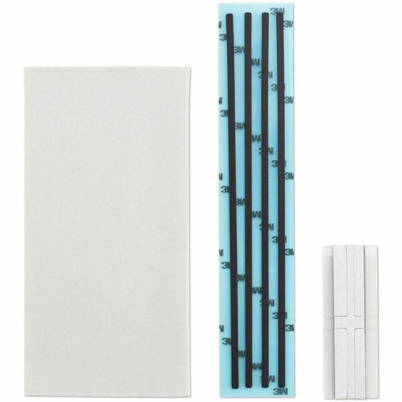 Kensington Replacement Accessory Kit for Privacy Screen - K58413WW