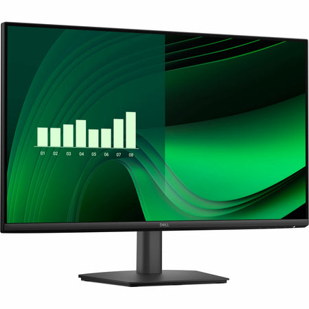 Dell Pro E2725HM 27" Class Full HD LED Monitor - 16:9 - Black - DELL-E2725HM