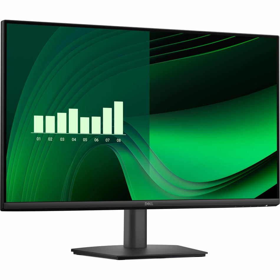 Dell Pro E2725HM 27" Class Full HD LED Monitor - 16:9 - Black - DELL-E2725HM