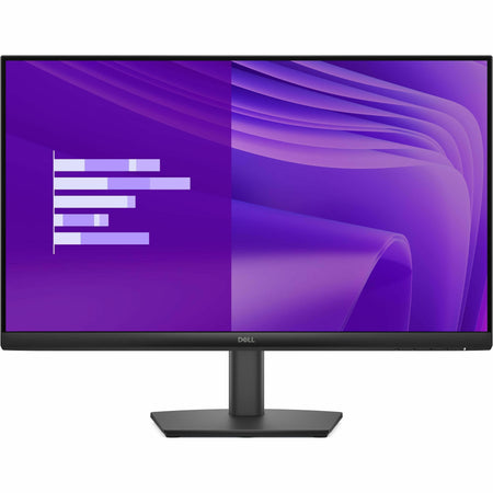Dell Pro E2425HM 24" Class Full HD LED Monitor - 16:9 - Black - DELL-E2425HM