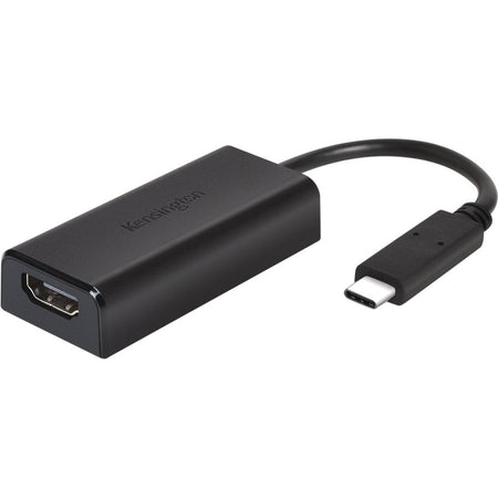 Kensington CV4000H USB-C 4K HDMI Adapter - K33993WW