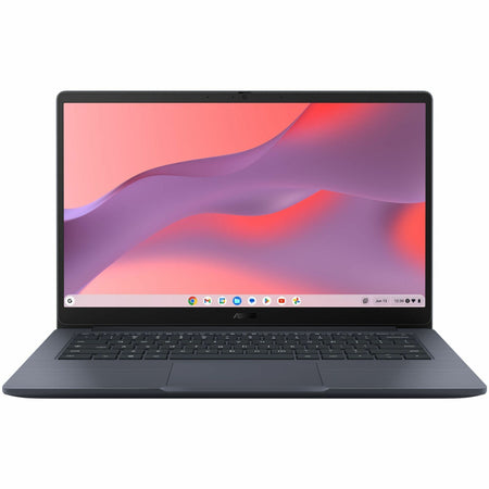 Asus Chromebook CX1405 CX1405CTA-GE84F 14" Chromebook - Full HD - Intel N-Series N150 - 8 GB - 64 GB Flash Memory - CX1405CTA-GE84F