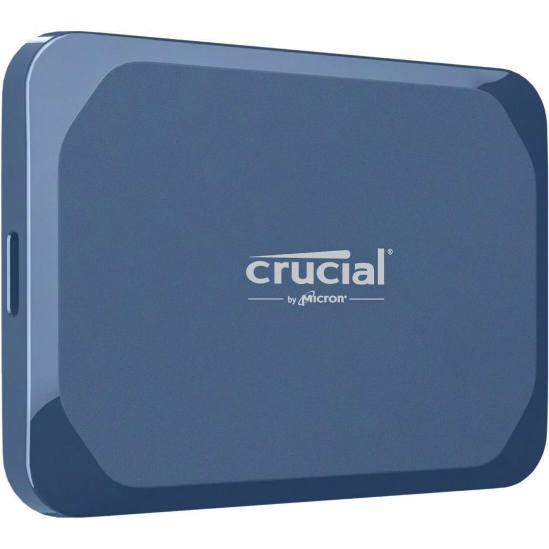 Crucial X10 2 TB Portable Solid State Drive - External - CT2000X10SSD9