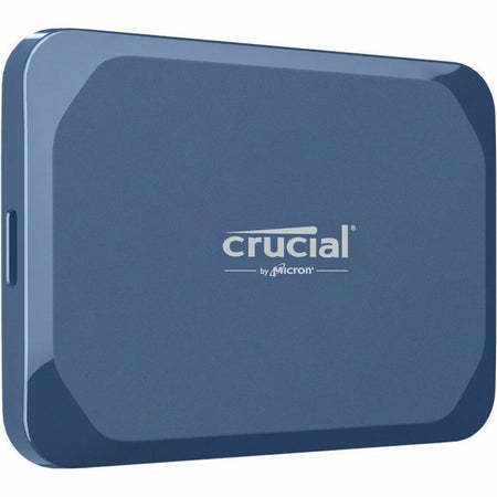 Crucial X10 2 TB Portable Solid State Drive - External - CT2000X10SSD9