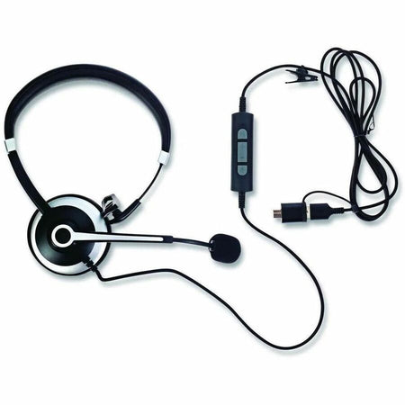 Spracht HSUSB1 Headset - HSUSB1