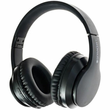 Spracht Blunote ANC Bluetooth Headphone - HPBTANC