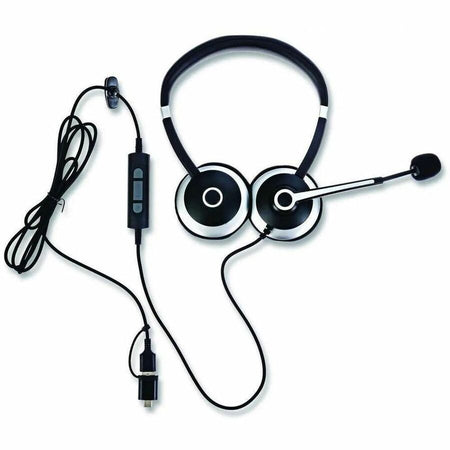Spracht HSUSB2 Headset - HSUSB2