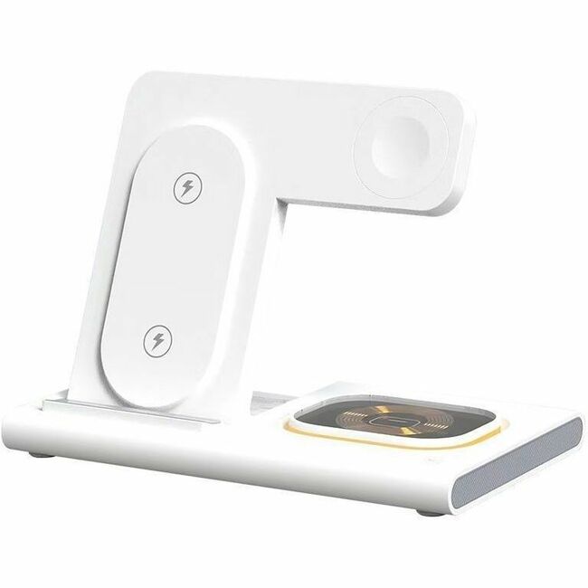 Spracht Flex Charge 3 FC3W Induction Charger - FC3W