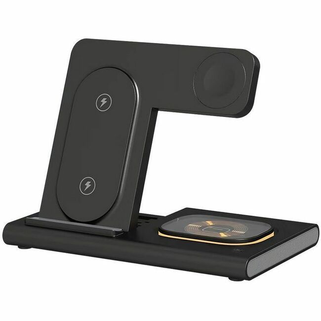 Spracht Flex Charge 3 FC3B Induction Charger - FC3B