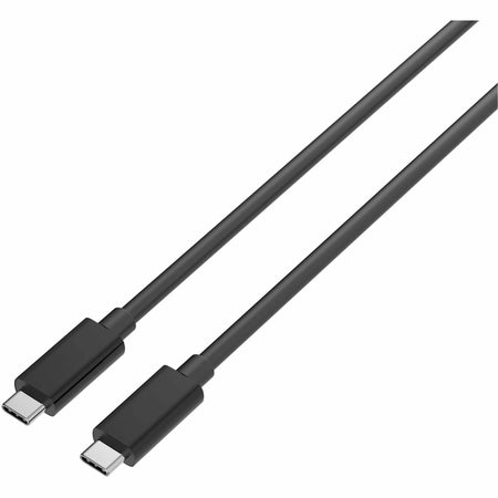 USB-C to USB-C - 2 Meter Cable - 20 Gbps - DisplayPort Support - up to 240W - USBC2M20G240W