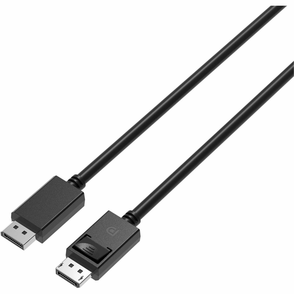 DisplayPort to DisplayPort - 1.6 Meter Cable - DP 2.1 - 80Gbps - DP21DP16M