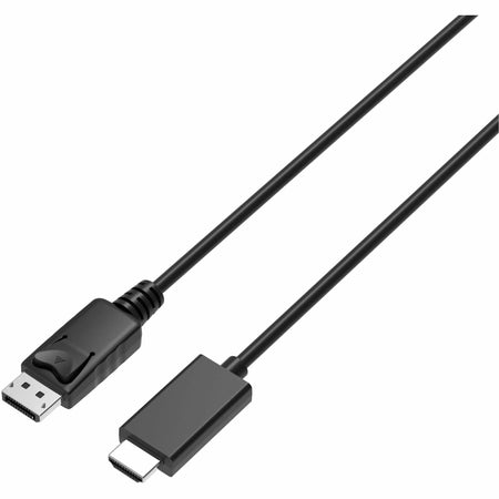 DisplayPort to HDMI 2.0 - 2 Meter Cable - DPHD2M