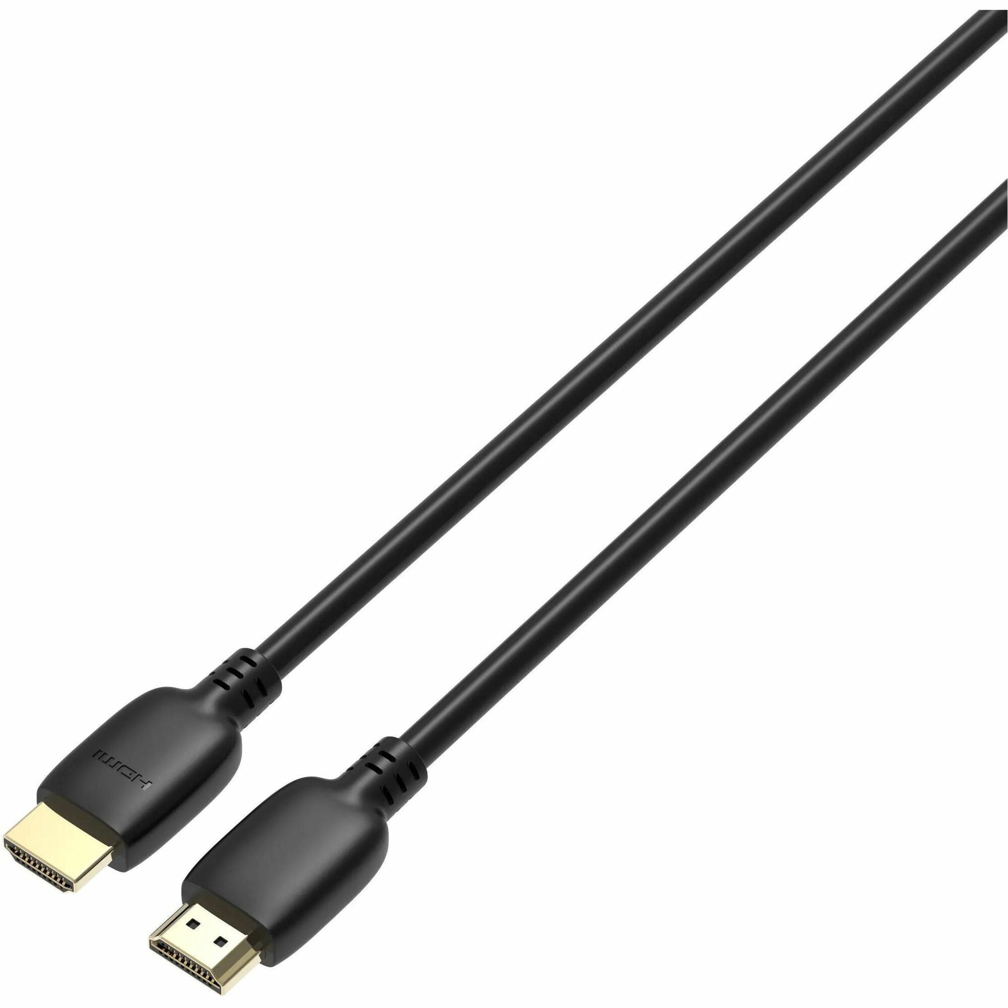 HDMI to HDMI - 2.1 Spec - 3 ft Cable - HDMI213F