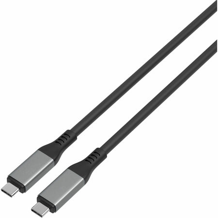 USB-C to USB-C - 1.5 Meter Cable - 80Gbps - 240W - DisplayPort Support - USBC15M80G240W
