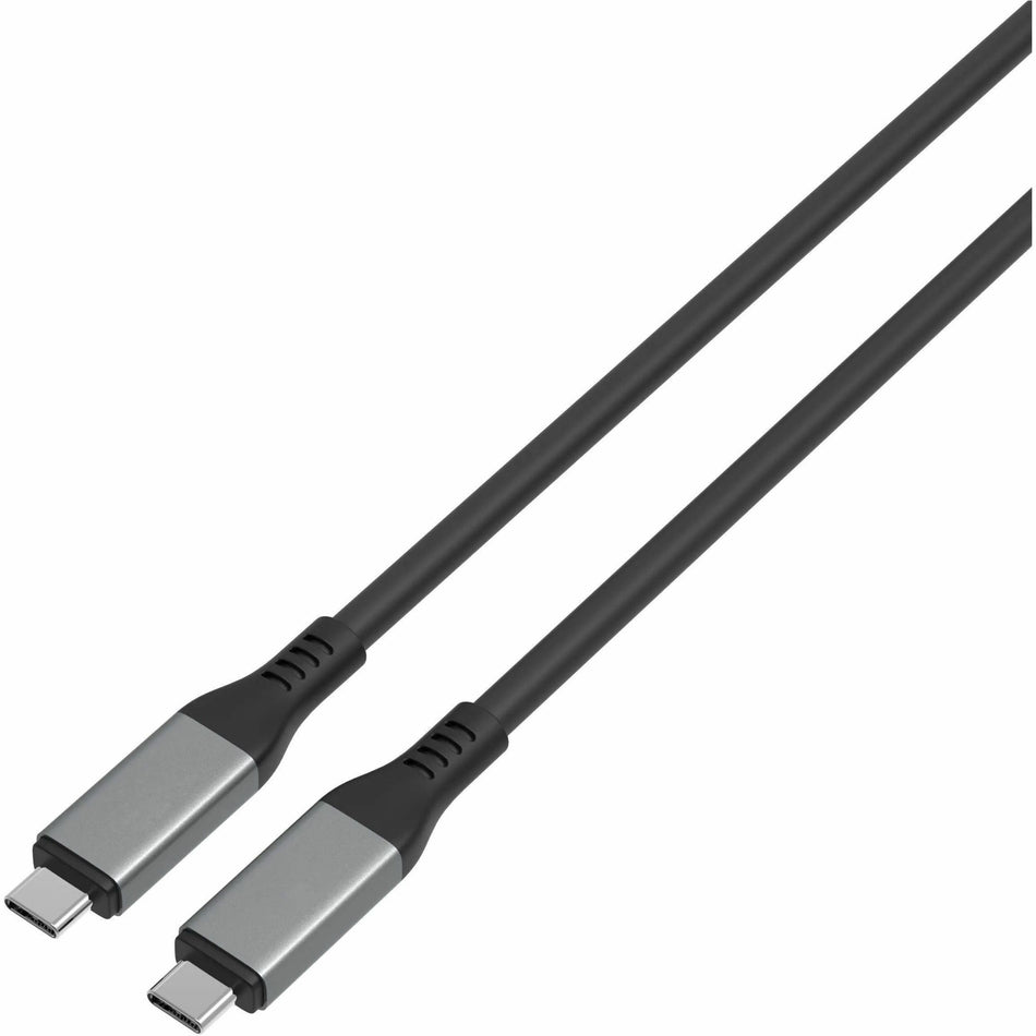 USB-C to USB-C - 1.5 Meter Cable - 80Gbps - 240W - DisplayPort Support - USBC15M80G240W