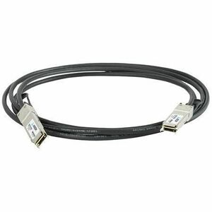 Axiom 200G QSFP56 InfiniBand HDR Passive DAC Cable Mellanox Compatible 2m TAA - AXG102695