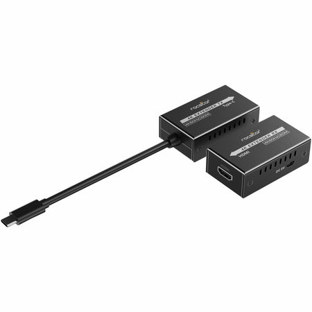 Rocstor TrueReach Video Extender Transmitter/Receiver - Y10G007-B2