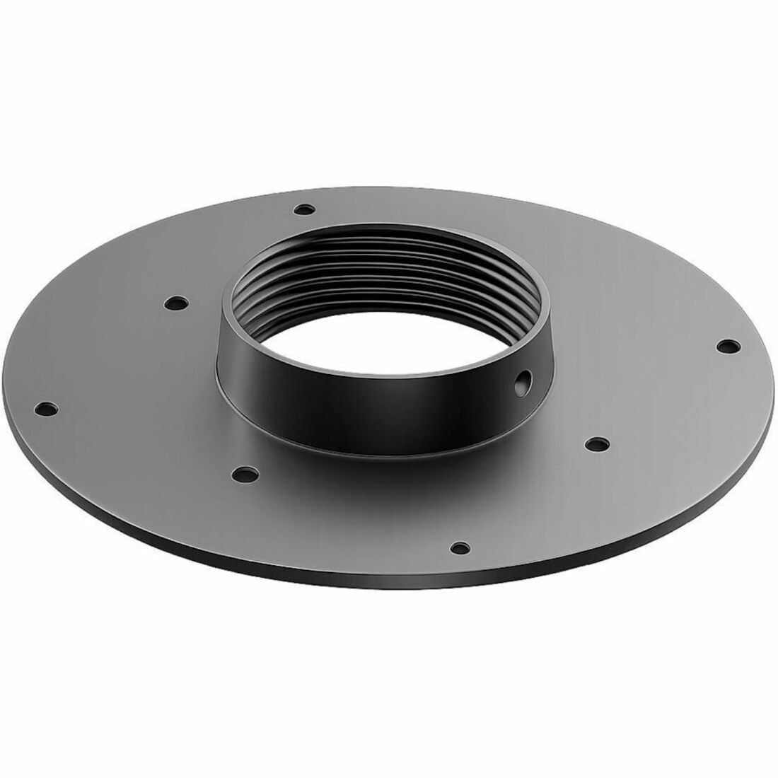 Logitech Mounting Adapter for PTZ Camera - Graphite - 952-000220