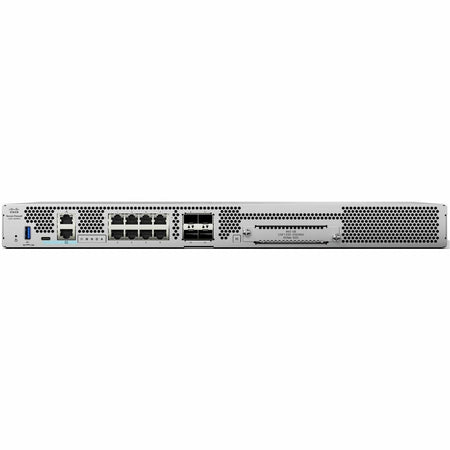 Cisco Secure 1250 Network Security/Firewall Appliance - CSF1250-ASA-K9