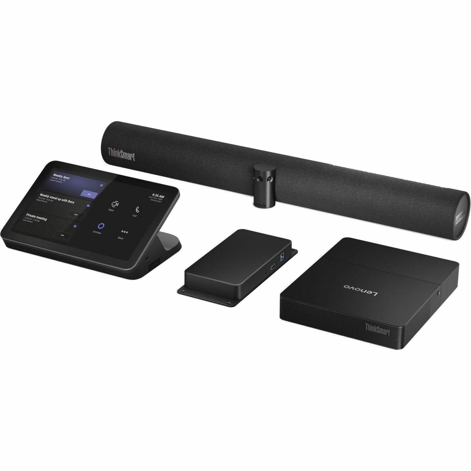 Lenovo 12WE000GUS Video Conference Equipment - 12WE000GUS