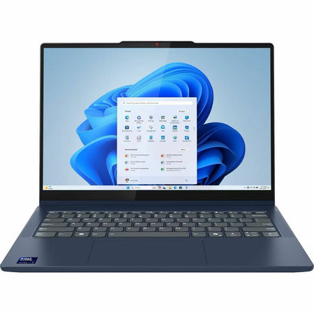 Lenovo IdeaPad 5 14IAL10 83KR003XUS 14" Touchscreen Convertible 2 in 1 Notebook - WUXGA - 60 Hz - Intel Core Ultra 5 225U - 16 GB - 512 GB SSD - English Keyboard - Cosmic Blue - 83KR003XUS