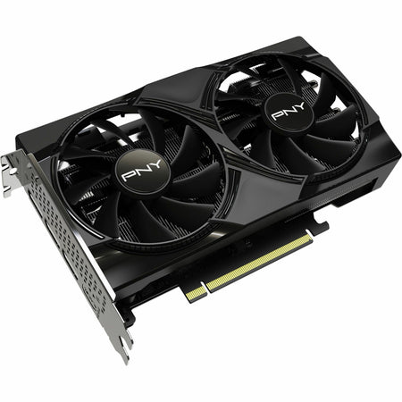PNY GeForce RTX™ 5060 8GB Dual Fan GPU - VCG50608DFXPB1