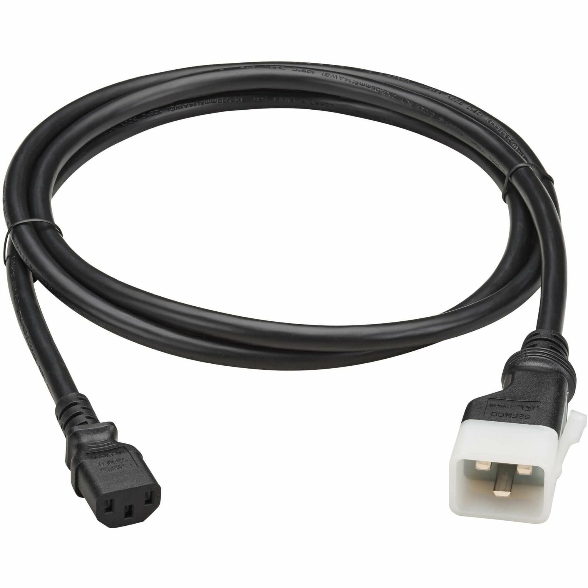 Tripp Lite series P032-E06 Power Extension Cord - P032-E06