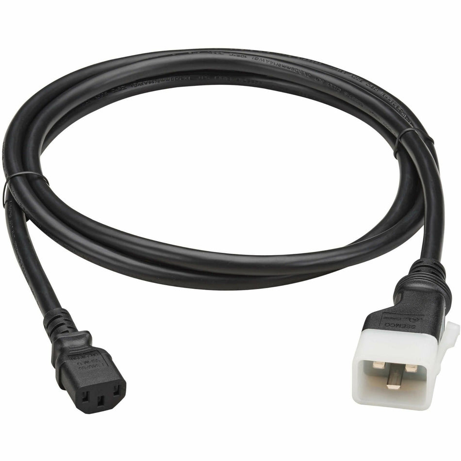 Tripp Lite series P032-E06 Power Extension Cord - P032-E06