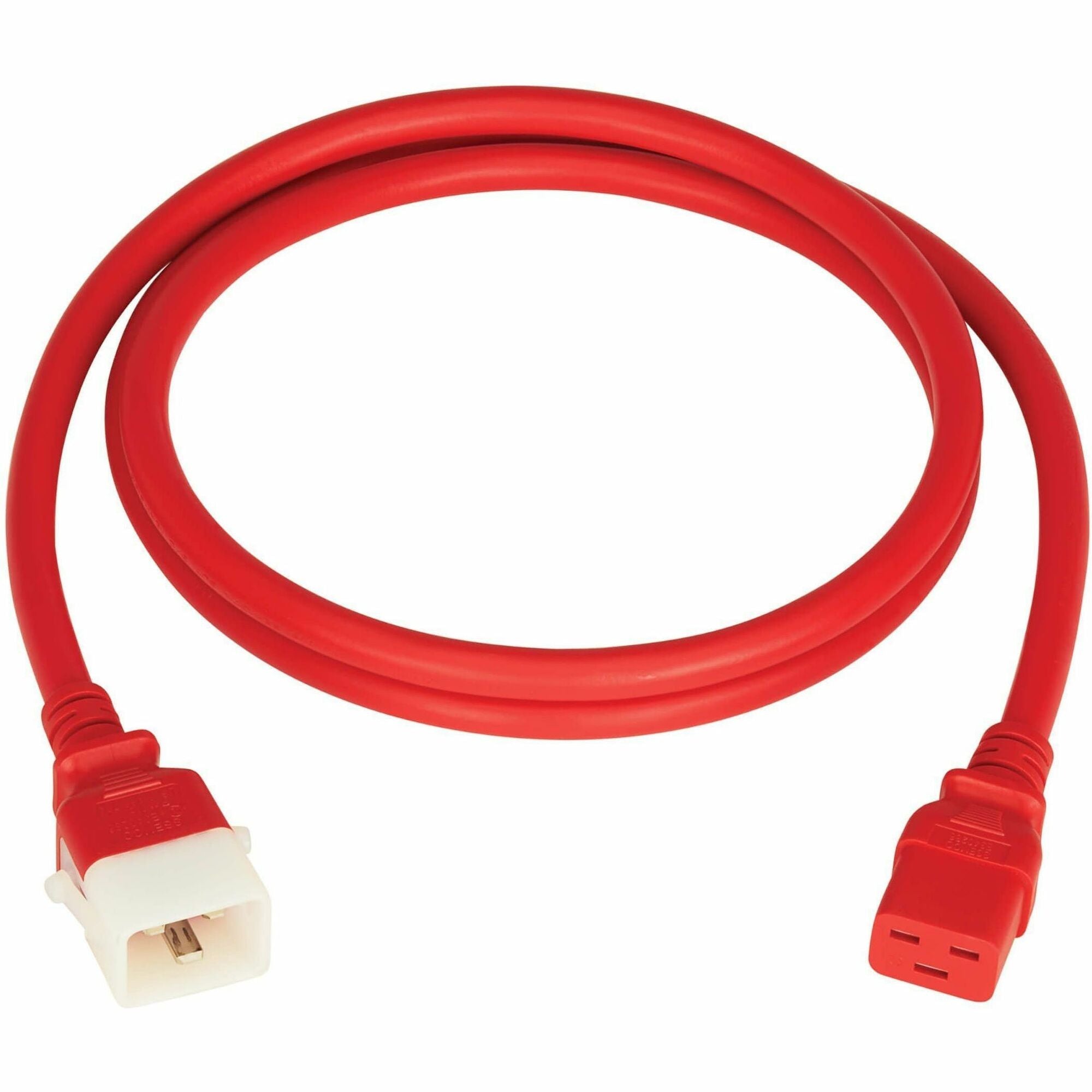 Tripp Lite series P036-E06-ARD-6 Standard Power Cord - P036-E06-ARD-6
