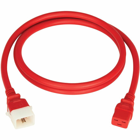 Tripp Lite series P036-E06-ARD-6 Standard Power Cord - P036-E06-ARD-6