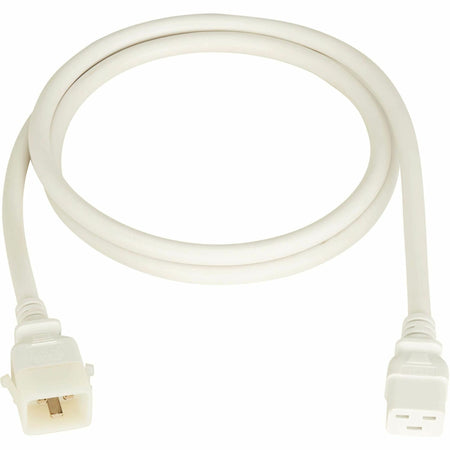 Tripp Lite series P036-E06-AWH-6 Standard Power Cord - P036-E06-AWH-6