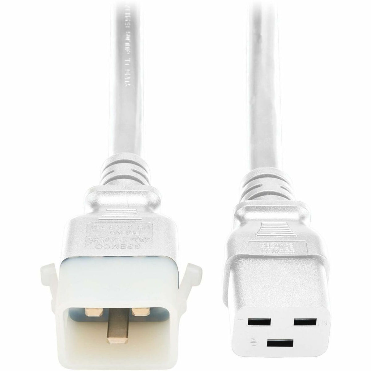 Tripp Lite series P036-E04-AWH-6 Standard Power Cord - P036-E04-AWH-6