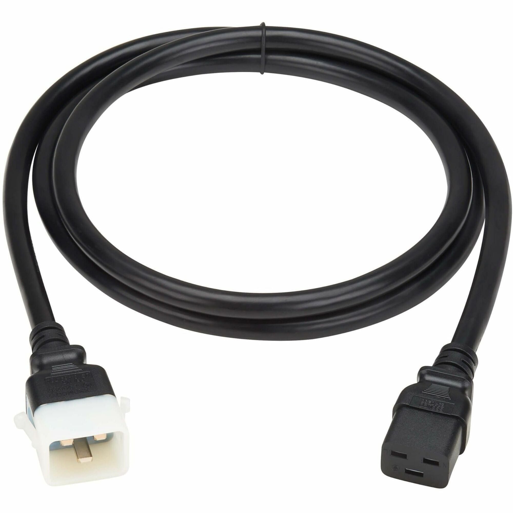 Tripp Lite series P036-E06-6 Standard Power Cord - P036-E06-6