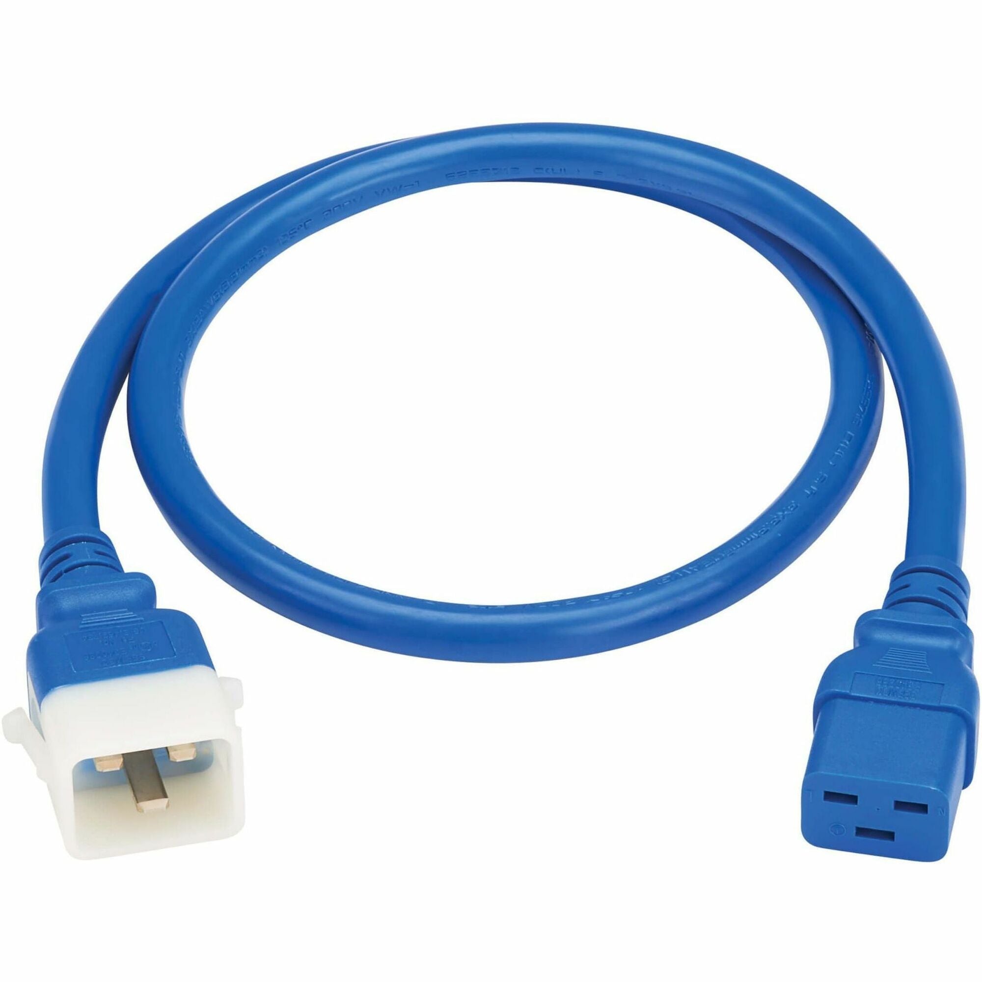 Tripp Lite series P036-E06-ABL-6 Standard Power Cord - P036-E06-ABL-6