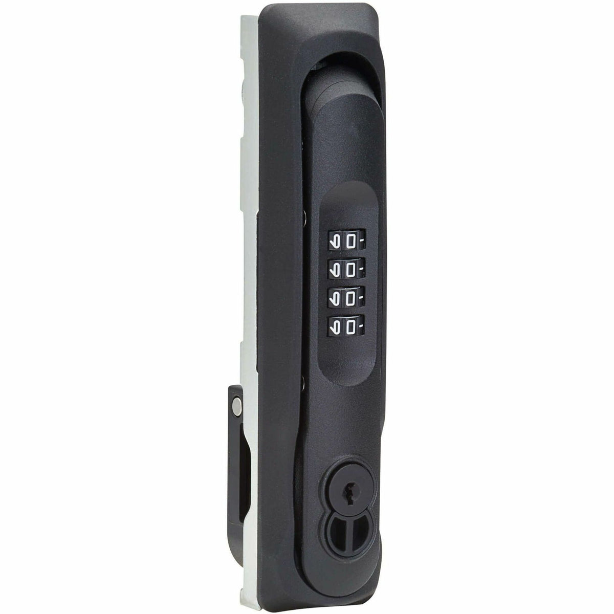Tripp Lite series SmartRack SRCOMBO4SFICSS Rack Door Handle - SRCOMBO4SFICSS